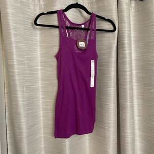 SO perfect tank